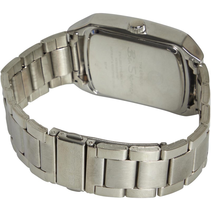 Ben Sherman Montre Homme Métallique