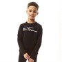 Ben Sherman Drenge The Original Sweatshirts Sort