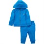 Ben Sherman Survêtements Infant The Original Enfant Garçons Bleu