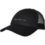 Ben Sherman Casquettes Baseball Mesh Homme Noir