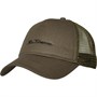 Ben Sherman Mens Baseball Mesh Cap Khaki