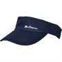 Ben Sherman Herre Stepney Visor Hatte Marineblå