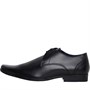 Ben Sherman Herrer Compton Derby Sko Sort