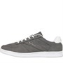 Ben Sherman Herre Campus Sneakers Grå