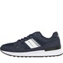 Ben Sherman Baskets Fowler Homme Marine
