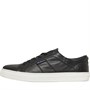 Ben Sherman Mens Tony Trainers Black