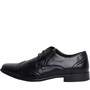 Ben Sherman Herre Durham Brogues Sort