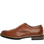 Ben Sherman Herre Tenet Formelle sko Gyldenbrun