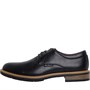 Ben Sherman Herre Tenet Formelle sko Sort