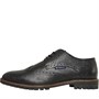 Ben Sherman Herre Winstone Formelle sko Sort