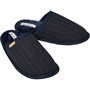 Ben Sherman Pantoufles Ellerman Mule Homme Bleu Marine