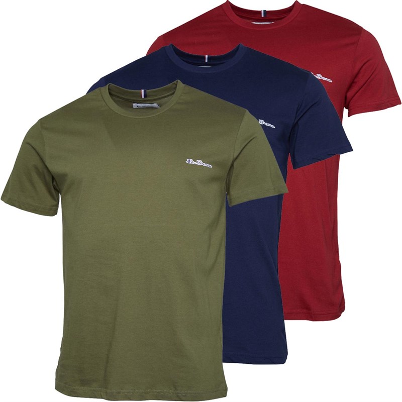 Mens T-Shirts