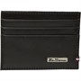 Ben Sherman Herre Classic Card Holder Punge Sort