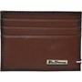 Ben Sherman Mens Classic Card Holder Brown