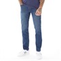 Ben Sherman Jean Slim Homme Bleu Moyen