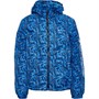 Ben Sherman Drenge Windcheater Lette jakker Blå