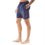 Ben Sherman Herre Boulders Bea Svømme Shorts Marineblå