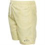 Ben Sherman Boys Target Swim Shorts French Vanilla