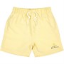 Ben Sherman Infant Target Swim Shorts French Vanilla