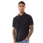 Ben Sherman Herrer Kortærmet poloer Sort