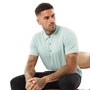 Ben Sherman Polos à manches courtes Signature Homme Menthe