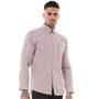 Ben Sherman Chemises à Manches Longues House Homme Carreaux Multicolore