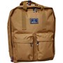 Ben Sherman Herre Styles Rygsække Mørk Sandfarvet