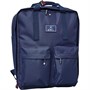 Ben Sherman Mens Styles Backpack Navy