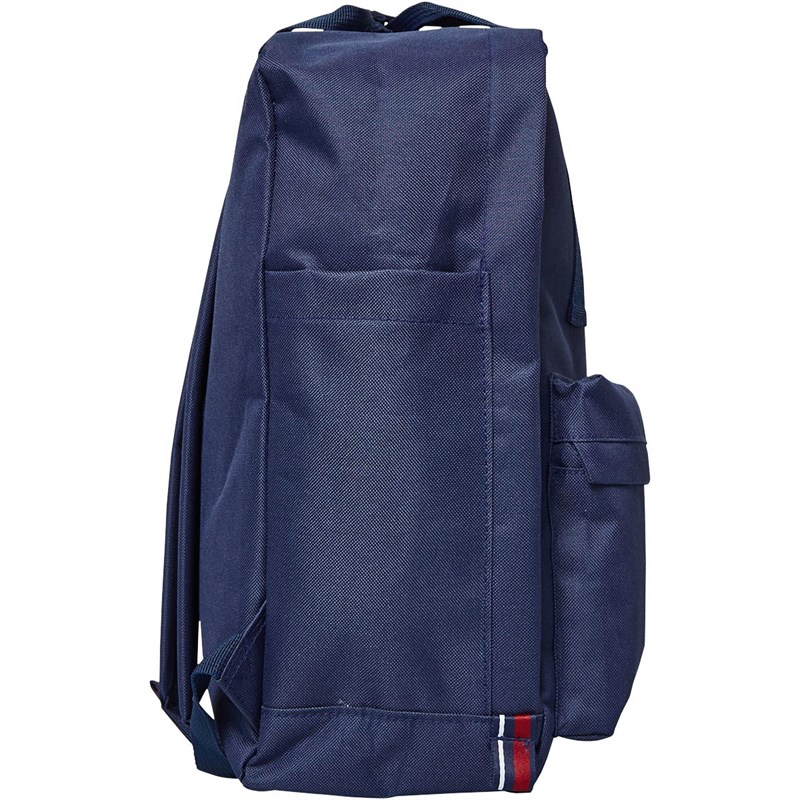 Ben Sherman Mens Styles Backpack Navy