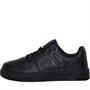Ben Sherman Junior Boys Bronx Trainers Black