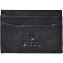 Ben Sherman Mens Koki Card Holder Black