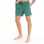 Ben Sherman Mens Beach Swim Shorts Posy Green
