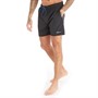 Ben Sherman Mens Beach Swim Shorts Black