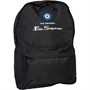 Ben Sherman Mens Palance Backpack Black
