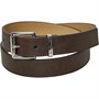 Ben Sherman Mens Jackson Belt Brown