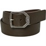 Ben Sherman Mens 40mm Bottle Opener Belt Brown