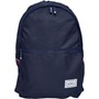 Ben Sherman Mens Bogart Backpack Navy