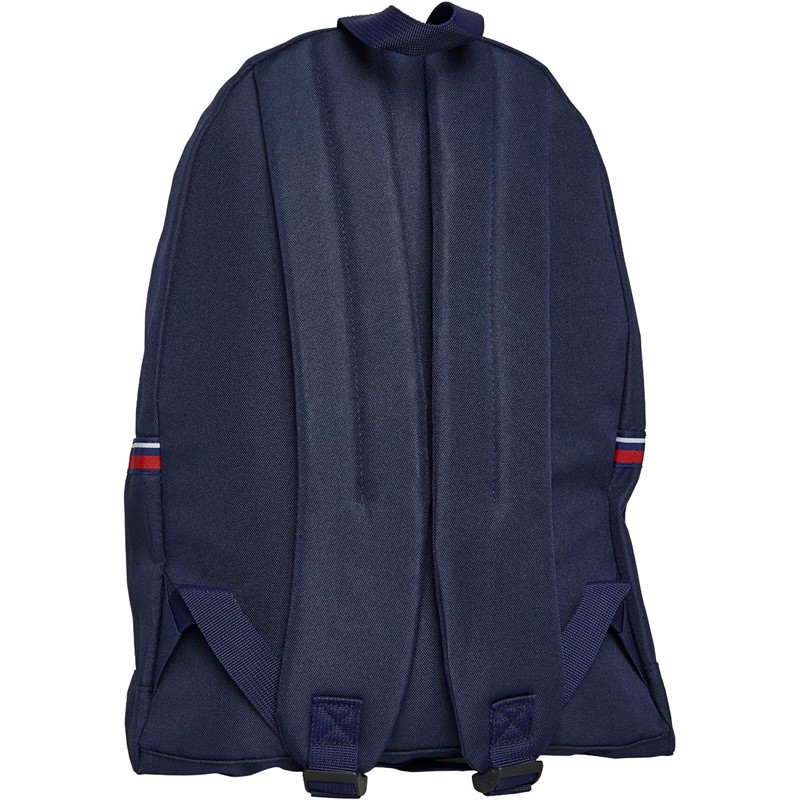 Ben Sherman Mens Bogart Backpack Navy