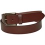 Ben Sherman Mens Lawton Belt Brown