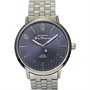Ben Sherman Herren Blue Dial Uhren Mehrfarbig