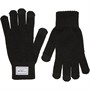 Ben Sherman Gants Touchscreen Homme Noir