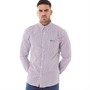Ben Sherman Chemises à Manches Longues House Homme Multicolore