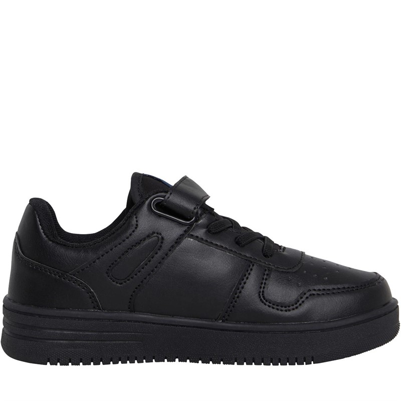 Black male trainers online