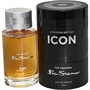 Ben Sherman Mens Icon 100ml EDP Multi