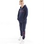 Ben Sherman Boys Original Tracksuit Navy Blazer