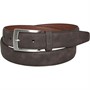 Ben Sherman Mens Templeman Belt Brown
