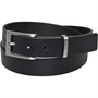Ben Sherman Mens Orwell Belt Black