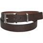 Ben Sherman Mens Orwell Belt Brown