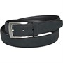 Ben Sherman Mens Templeman Belt Black