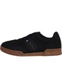 Ben Sherman Mens Detour Trainers Black